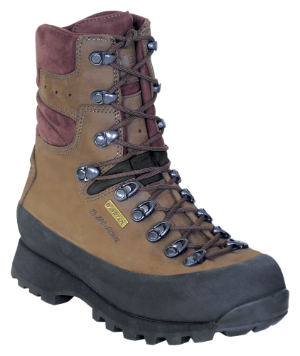 Ladies hunting boots top