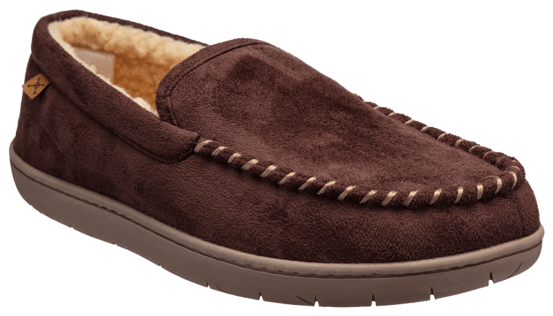 Mens slippers cabelas cheap