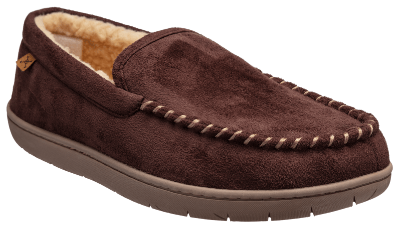 Bass pro shop cheap mens slippers