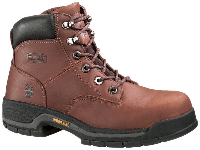 Wolverine boots bass pro store