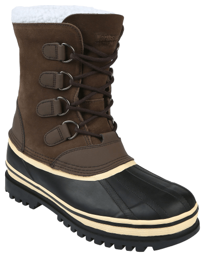 Bass pro winter boots 2025