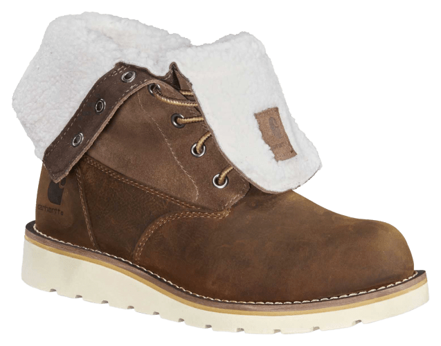 Carhartt insulated clearance work boots