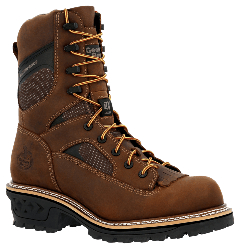 Cabela's waterproof work boots hot sale
