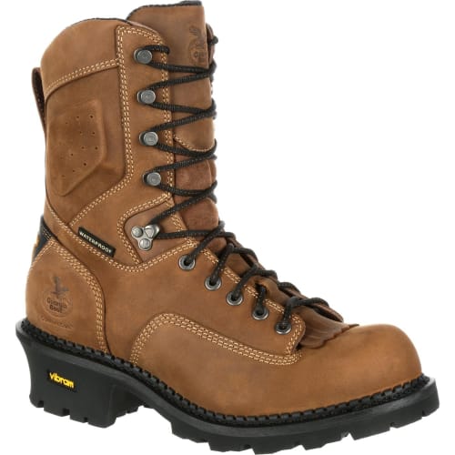 Bass pro shop sale steel toe work boots