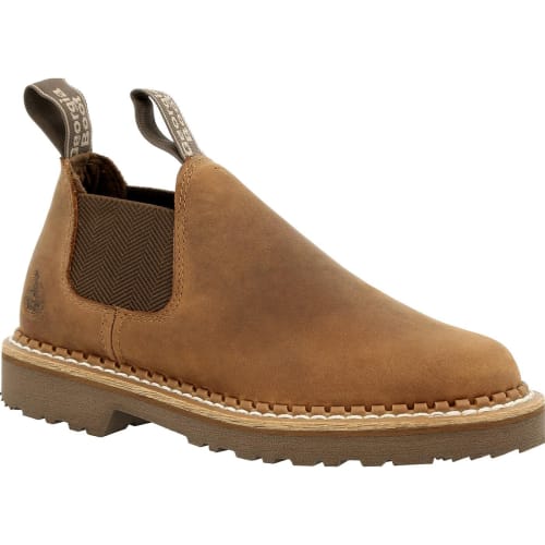 Cabelas romeo boots clearance