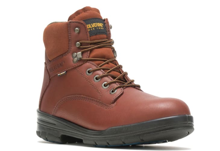 Bass pro steel toe boots hotsell