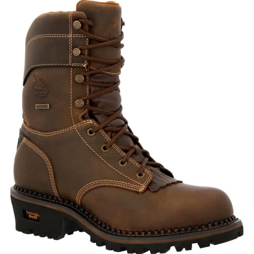 Work boots bass pro clearance