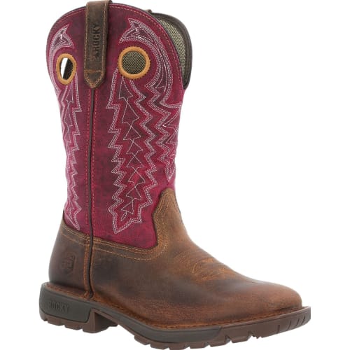 Bass pro shop cowboy boots discount