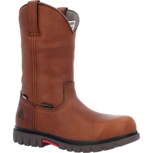 Bass pro shop rocky boots hotsell