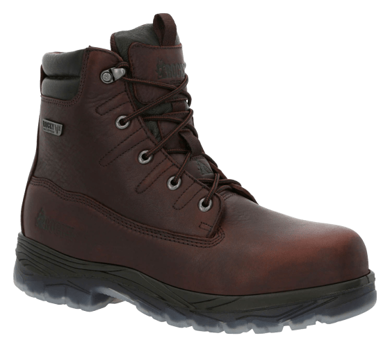 Cabelas composite sale toe boots