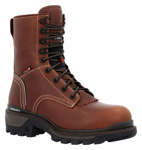 Bass pro store rocky boots