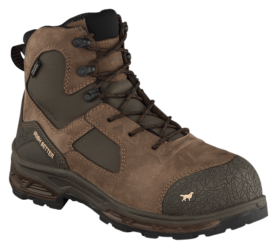 Irish Setter Kasota Waterproof Met Guard Composite Toe Work Boots for Men Cabela s
