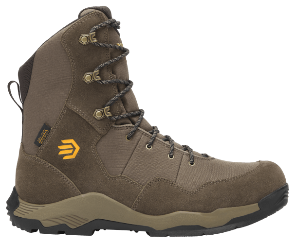 Bass pro shop hunting boots top