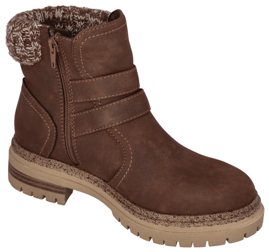 Natural reflections boots hot sale