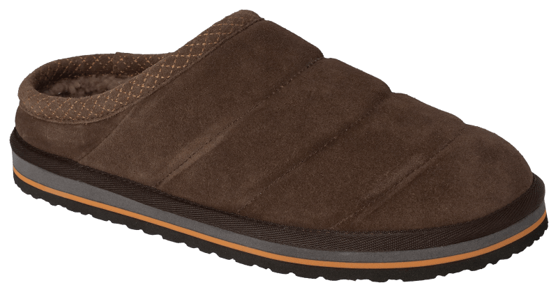 Bass pro shop men's slippers hot sale