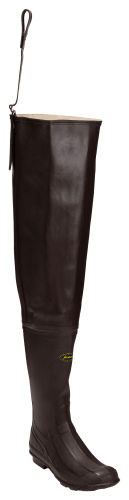 Lacrosse hip top boots academy