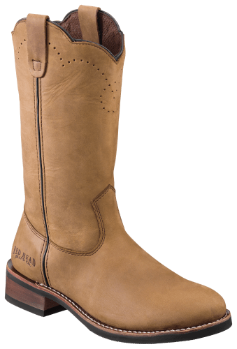 Work boots discount at bass pro