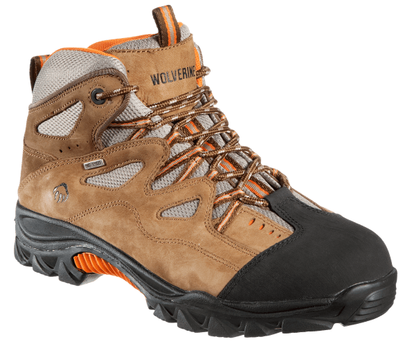 Work boots at bass pro cheap