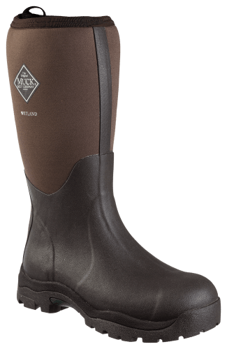 The Original Muck Boot Company Wetland Field Boots for Ladies