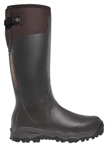 LaCrosse AlphaBurly Pro Hunting Boots for Men Bass Pro Shops