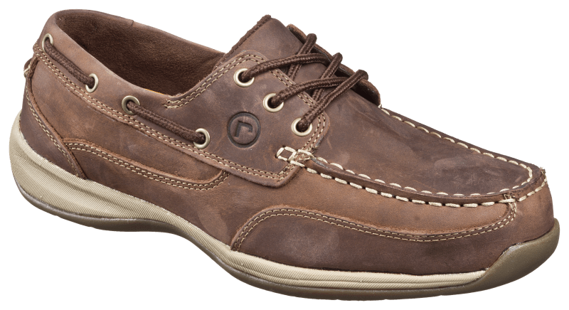 Boat Shoe Replacement Leather Laces (Multiple Color Choices)