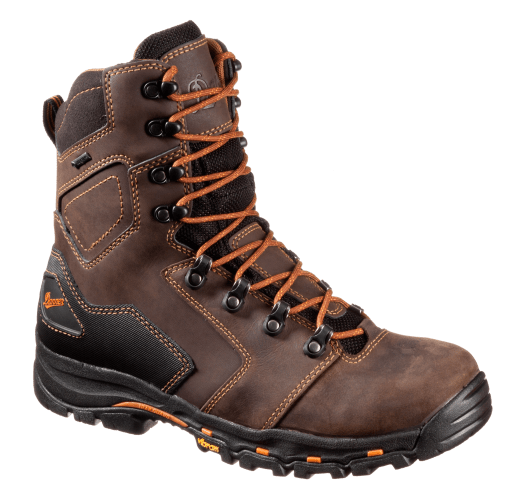 Gore tex work boots mens best sale