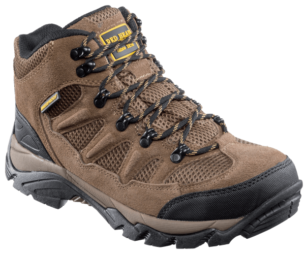 Cabelas redhead boots 2025