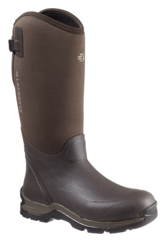 Bass pro shop lacrosse boots shop