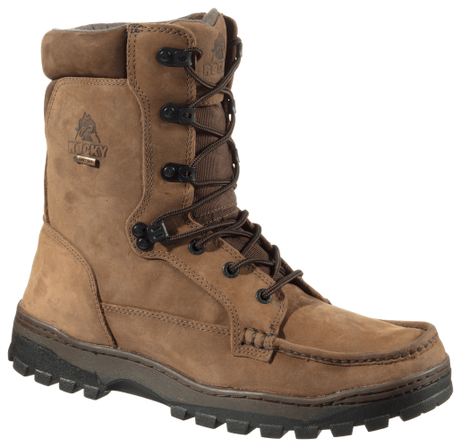 Hiking boots at bass pro discount