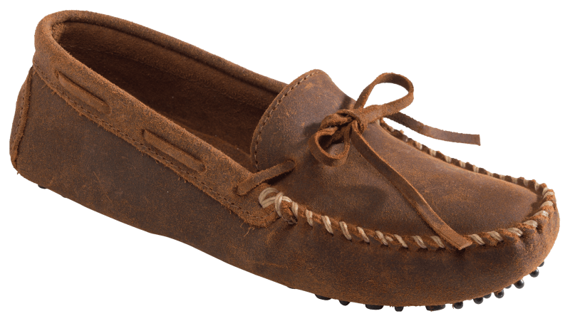 Bass pro sale moccasins