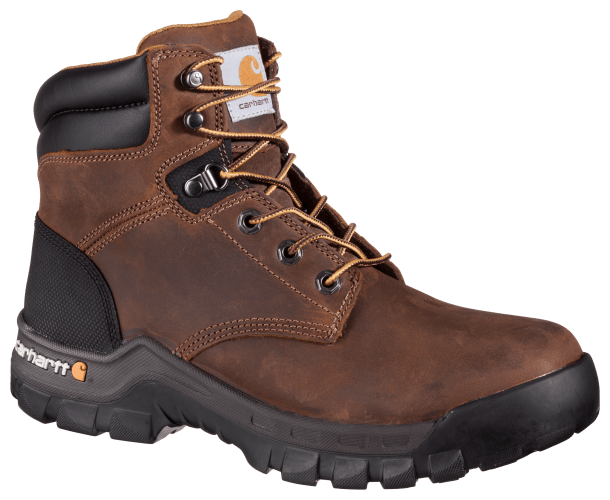 Bass pro work boots outlet