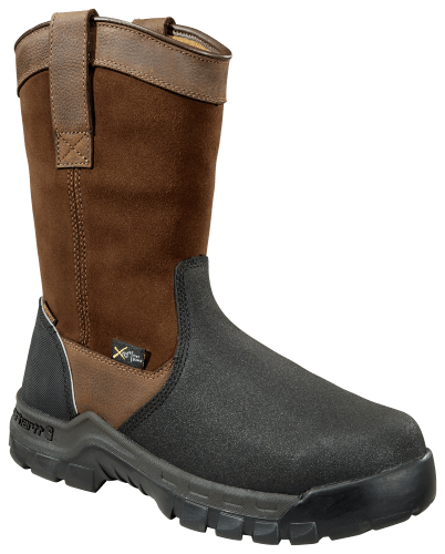 Bass pro shop sales steel toe work boots