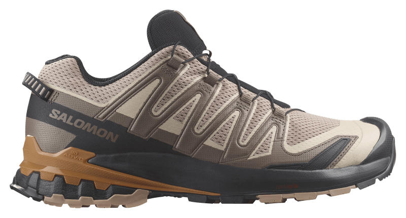 Salomon XA Pro 3D V9 Hiking Shoes for Men
