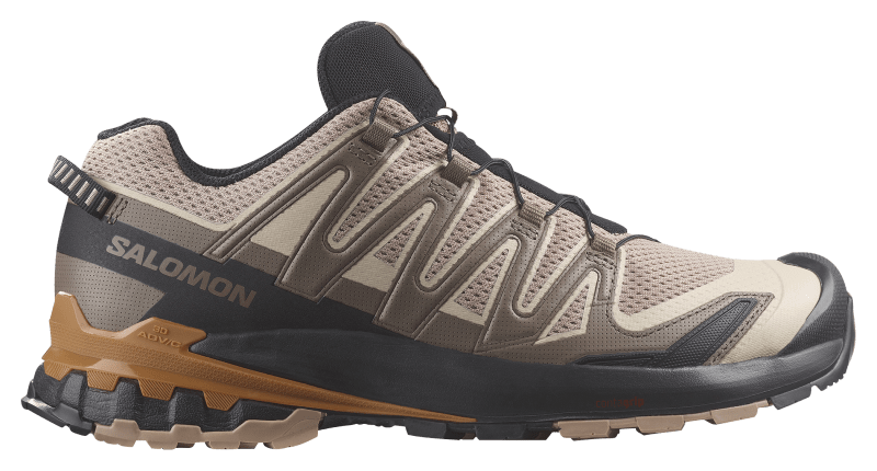 Salomon Men's XA PRO 3D V9 Running Shoes