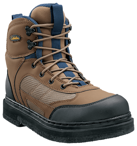 Fishing Shoes And Boots, Wading Boots