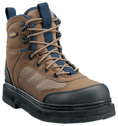 Cabela's Ultralight Felt Sole Wading Boots for Ladies | Cabela's