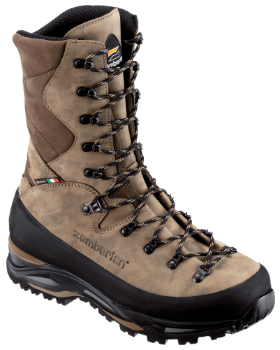 Zanderland boots clearance