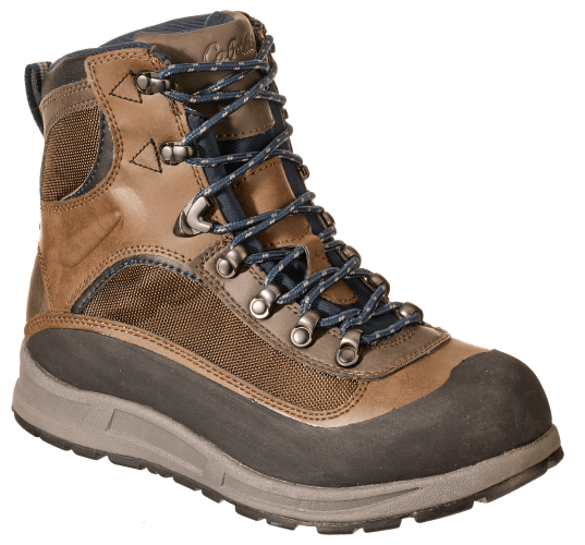 Cabela's Hiker 2.0 Wading Boots for Men