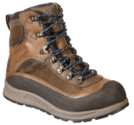 12 Best Wading Boots for Slippery Rocks - Guide Recommended