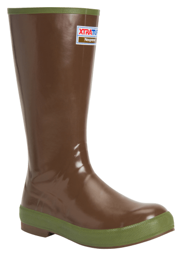 Bass pro rubber boots hot sale