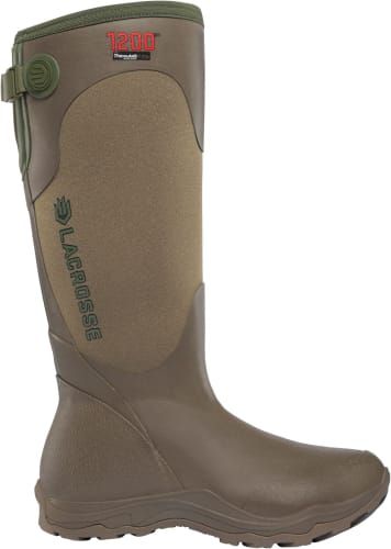 Bass pro outlet women's hunting boots