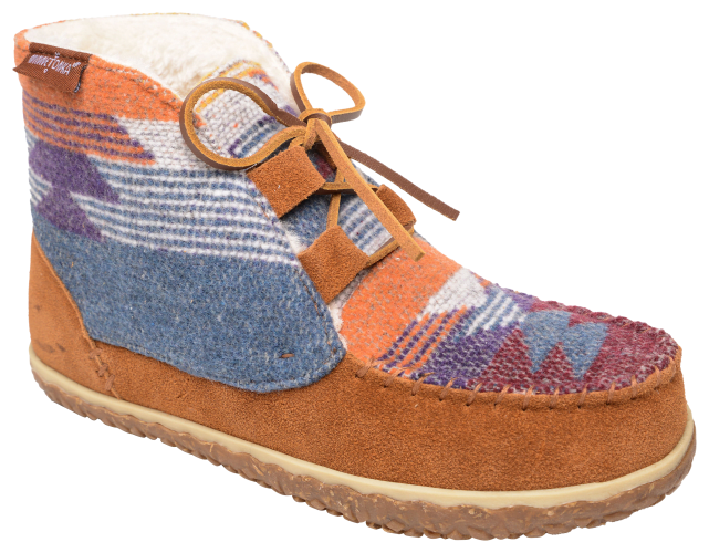 Minnetonka discount moccasins torrey