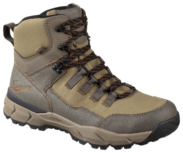 Danner Vital Trail Waterproof Hiking Boots for Men