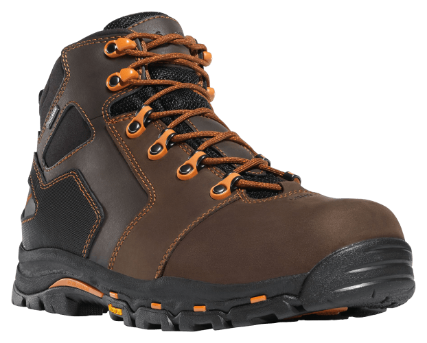 Bass pro danner boots store