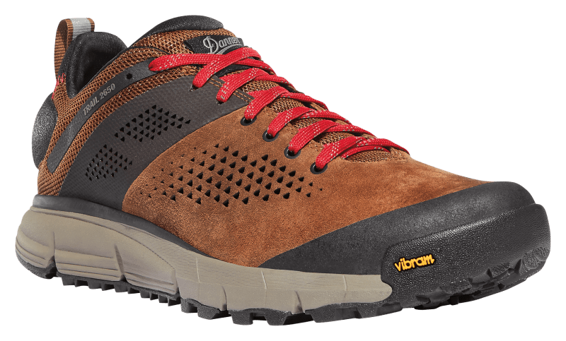 Danner Trail 2650 Leather Hiking Shoes for Men Cabela s