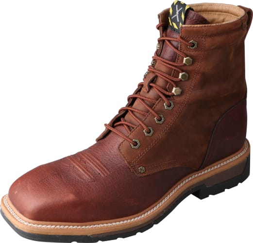 Bass pro shop steel toe work boots discount