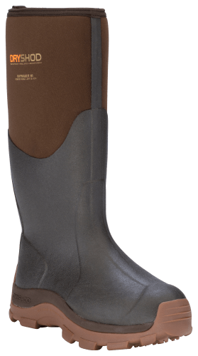 Bass pro shop rubber boots top