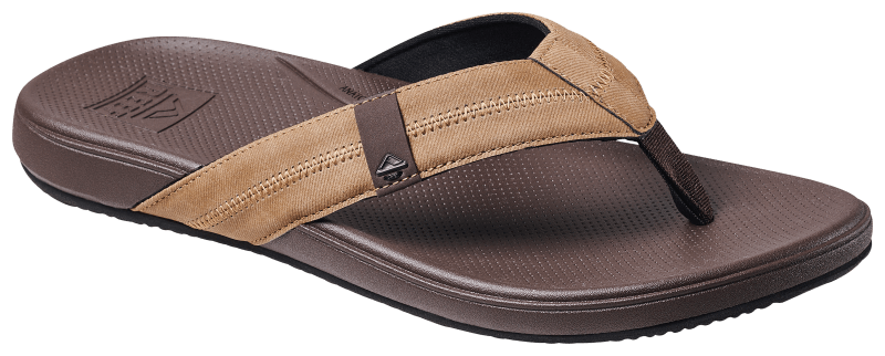 Reef Cushion Phantom 2.0 Thong Sandals for Men