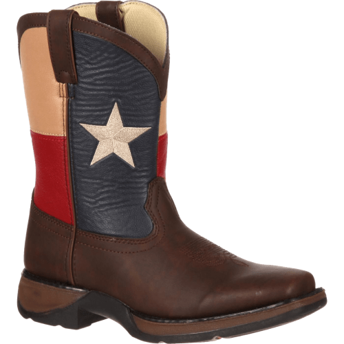 Bass pro cowboy boots store