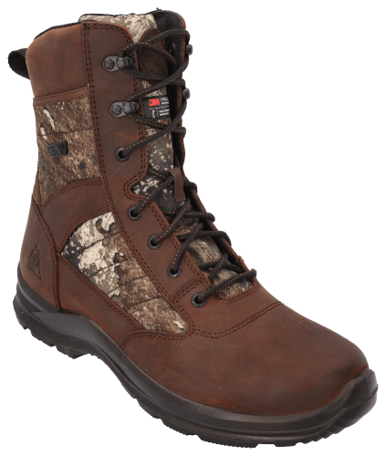 Women's rocky hunting boots deals
